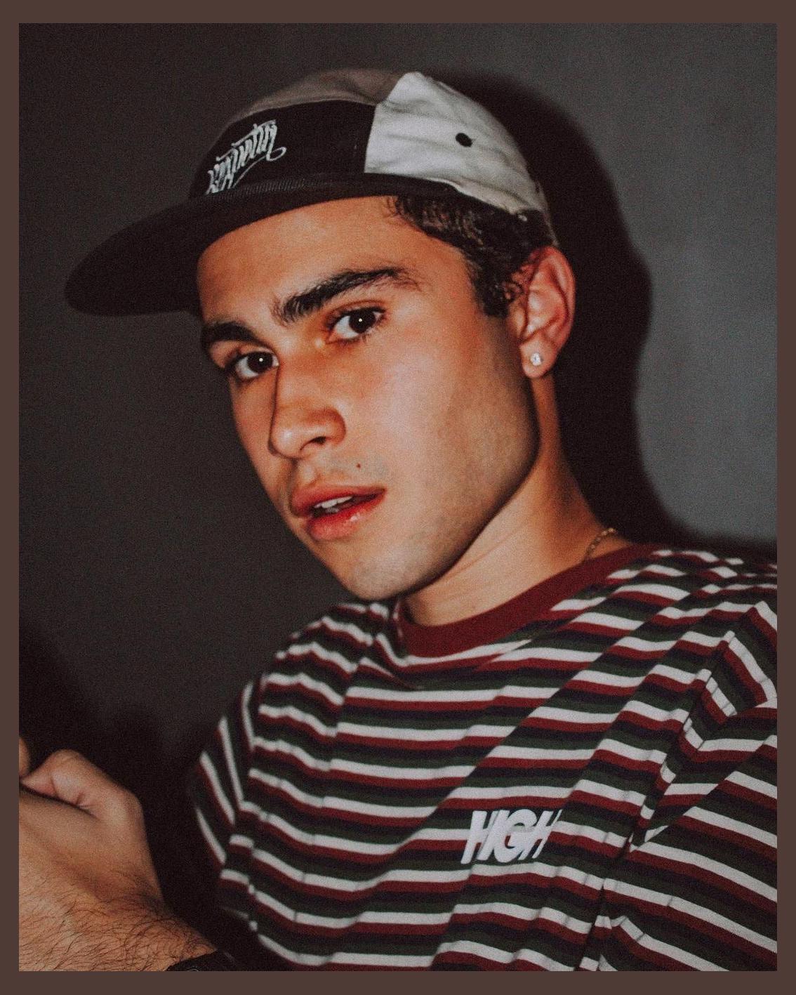 Goofy